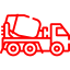 cement-mixer
